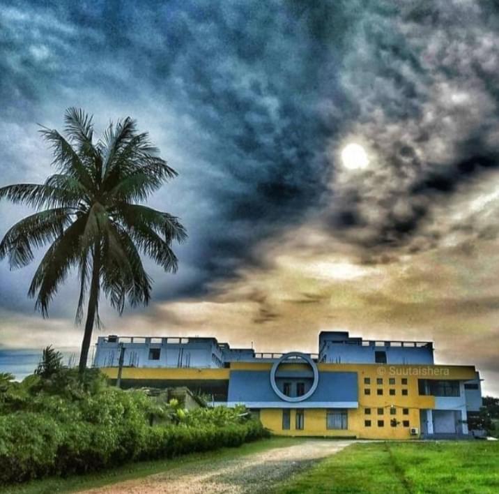 Future Institute of Technology Garia General photo 1